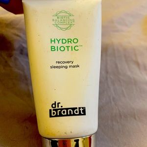 Dr Brandt skincare
